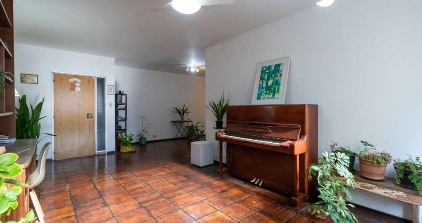 Espetacular apartamento tipo para venda com 3 quartos, sendo 1 suíte, 123m²
