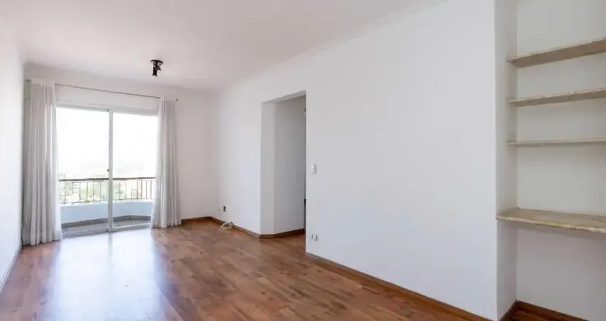 Deslumbrante apartamento tipo para venda e locação com 2 quartos, 65m²