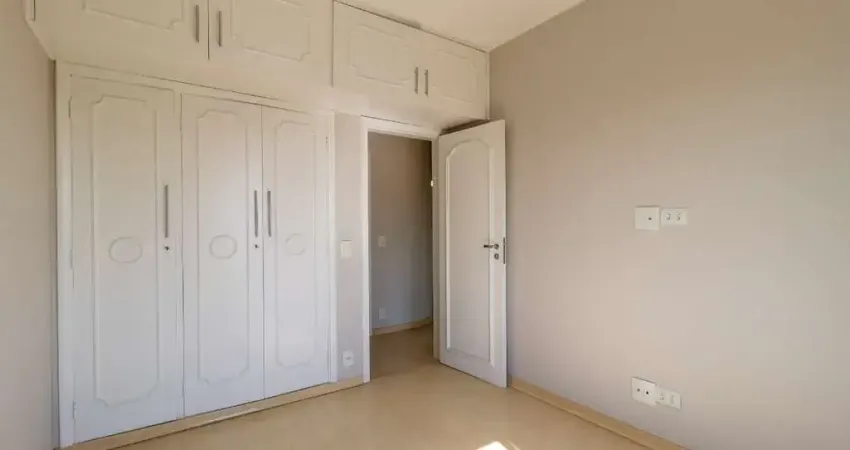 Aconchegante apartamento tipo para venda em Vila Mascote com 2 quartos, 80m²