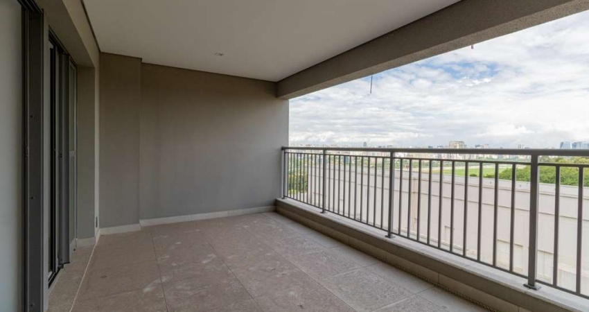 Deslumbrante apartamento tipo para venda com 4 quartos, sendo 2 suítes, 155m²