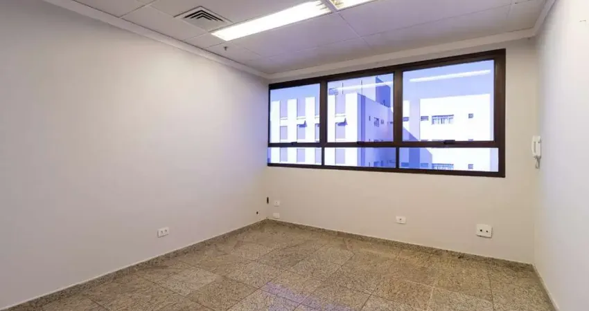 Confortável conjunto comercial para venda e locação, 70m²