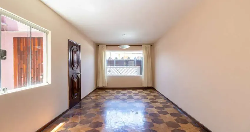 Casa com 3 quartos à venda na Rua Georgina de Albuquerque, 123, Parque Jabaquara, São Paulo
