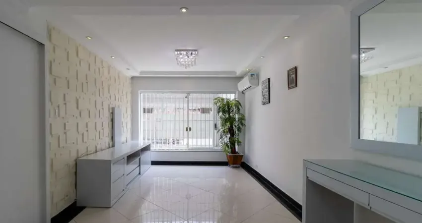 Espetacular sobrado para venda em Parque Jabaquara com 3 quartos, sendo 3 suítes, 271m²
