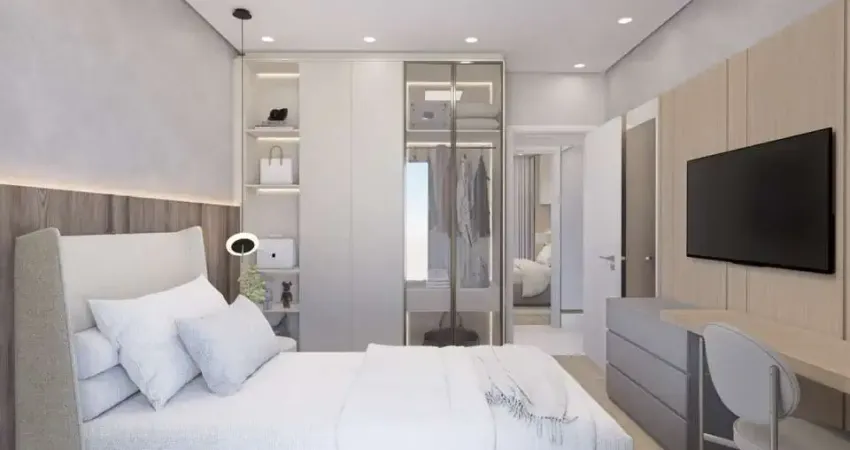 Casa no condomínio Villa Hipica Residence para venda com 2 quartos, sendo 1 suíte, 82m²