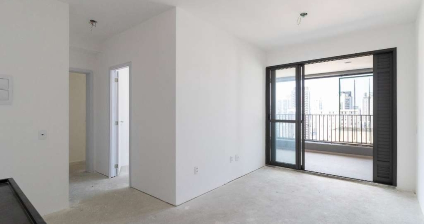 Aconchegante apartamento tipo para venda com 2 quartos, sendo 2 suítes, 69m²