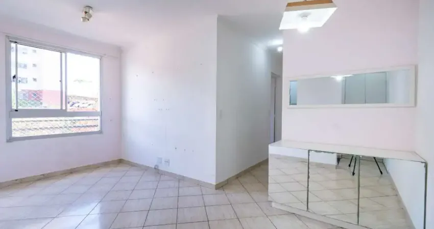 Imperdível apartamento tipo para venda em Fazenda Morumbi com 2 quartos, 48m²