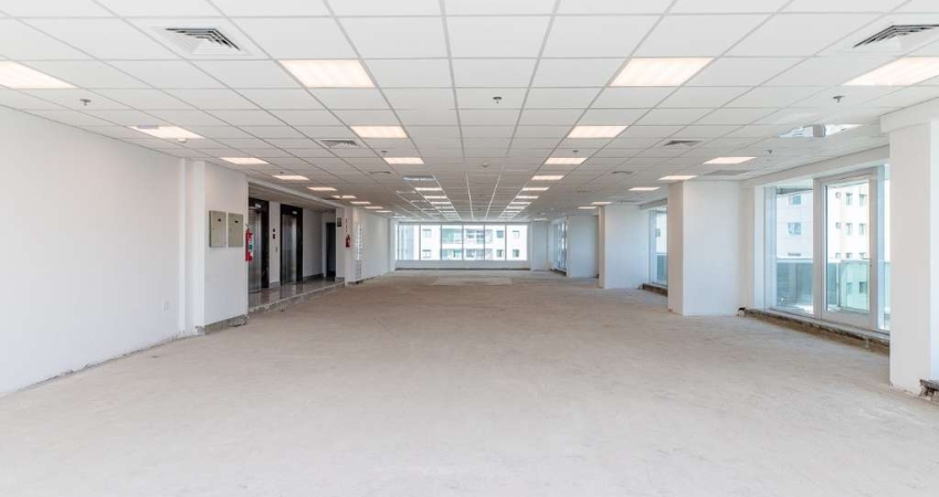 Aconchegante edifício monousuário para locação, 4,427m²