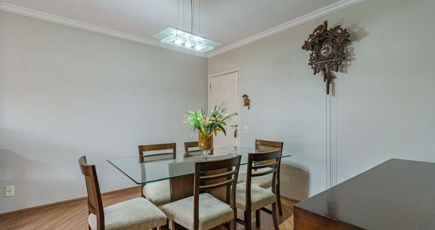 Deslumbrante apartamento tipo para venda com 3 quartos, sendo 1 suíte, 84m²