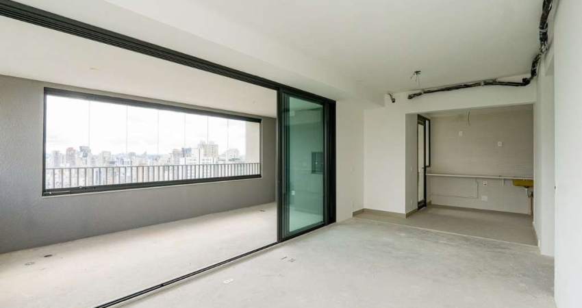 Deslumbrante apartamento tipo para venda com 3 quartos, sendo 3 suítes, 163m²