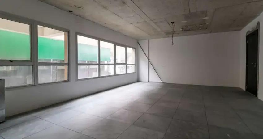 Atraente conjunto comercial para venda, 105m²