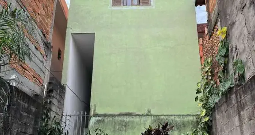 Deslumbrante terreno residencial para venda em Vila Menck, 175m²