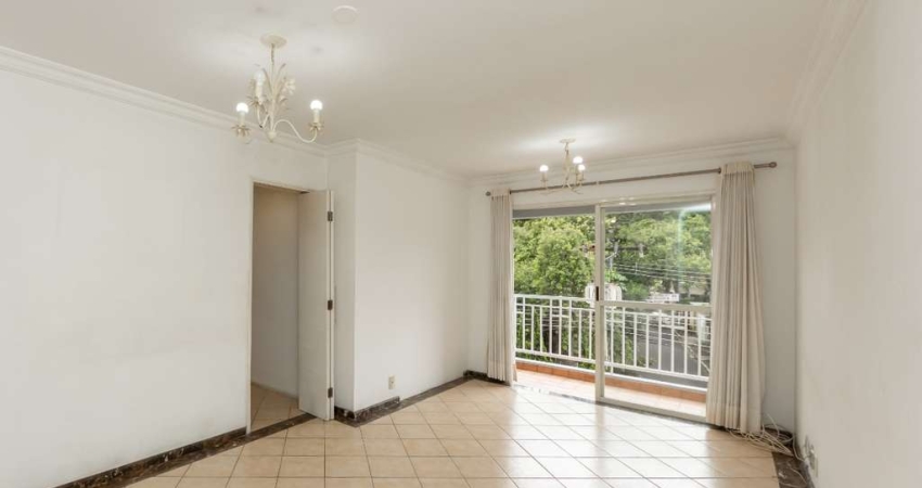 Atraente apartamento tipo para venda com 3 quartos, sendo 1 suíte, 75m²