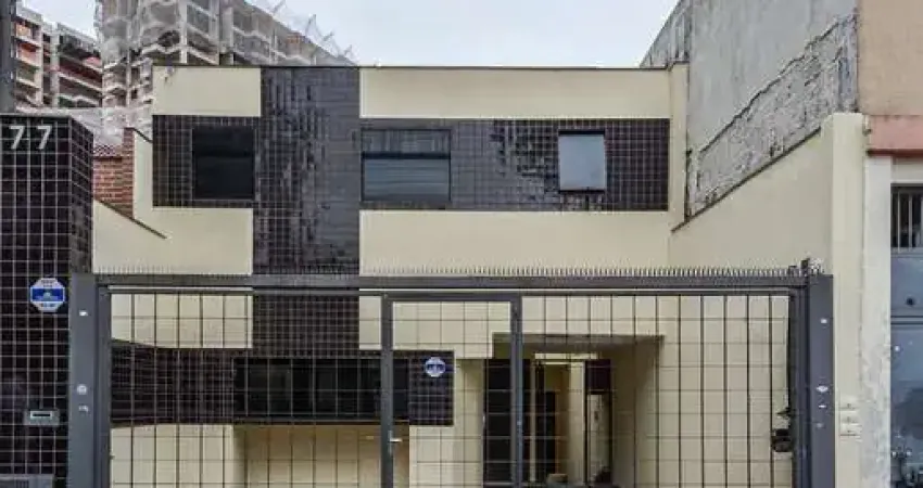 Confortável casa comercial para venda em planalto paulista, 170m²