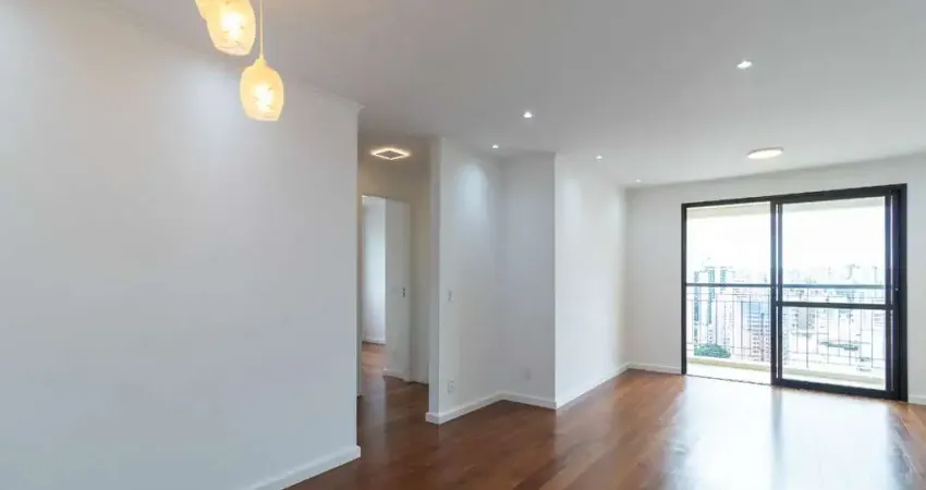 Agradável apartamento tipo para venda com 3 quartos, sendo 1 suíte, 82m²