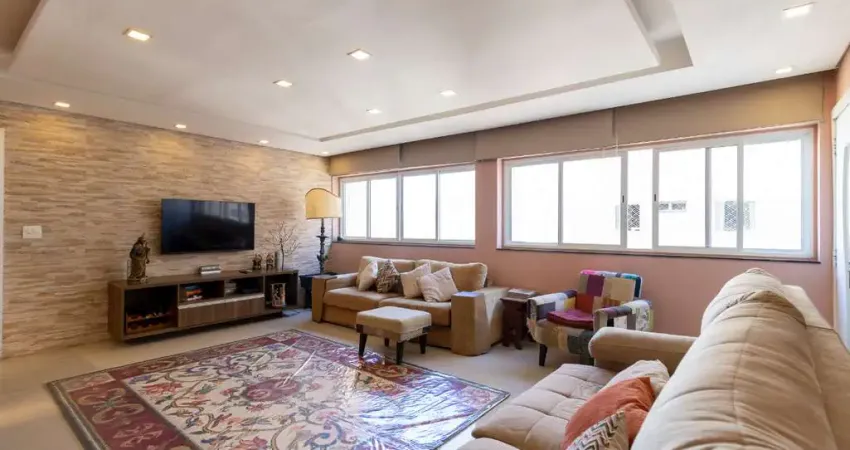 Versátil apartamento tipo para venda em Santo Amaro com 3 quartos, sendo 1 suíte, 102m²