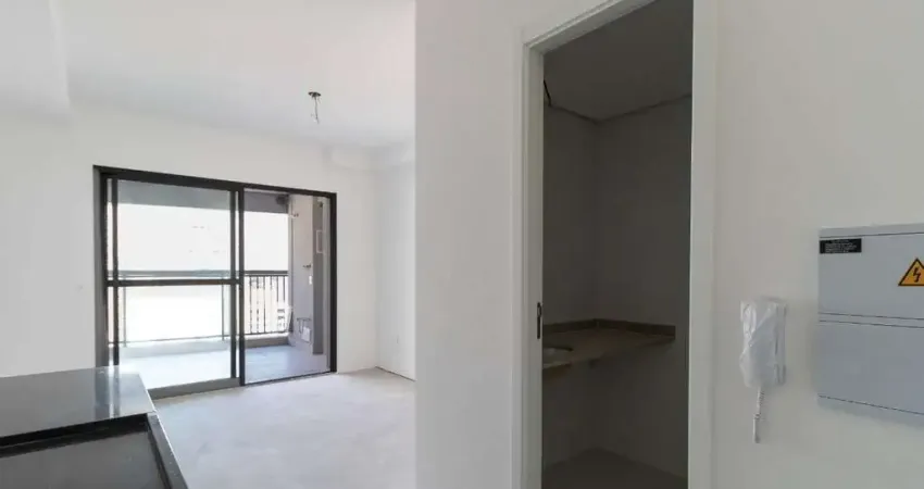 Imperdível studio para venda com 1 quarto, 31m²