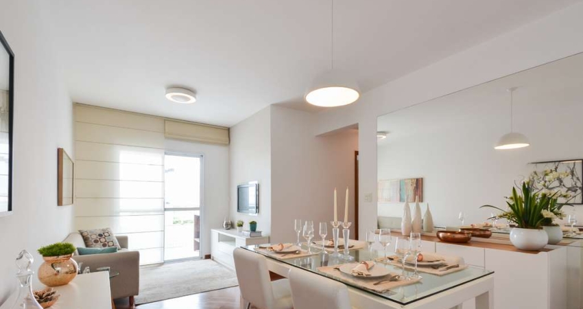 Espetacular apartamento tipo para venda com 3 quartos, sendo 1 suíte, 86m²