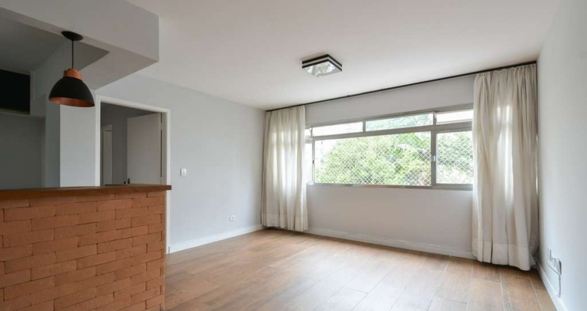 Aconchegante apartamento tipo para venda com 3 quartos, sendo 1 suíte, 90m²