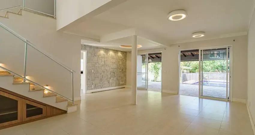 Casa no condomínio Caminhos de San Conrado para venda com 3 quartos, sendo 3 suítes, 250m²