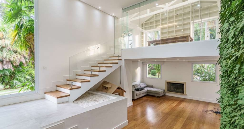 Casa no condomínio Condômino Jardim Mediterrâneo para venda com 5 quartos, sendo 5 suítes, 739m²
