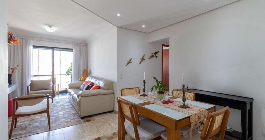 Espetacular apartamento tipo para venda com 3 quartos, sendo 1 suíte, 85m²