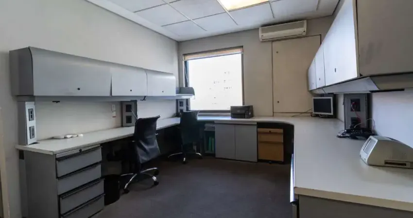 Excelente conjunto comercial para venda e locação, 84m²