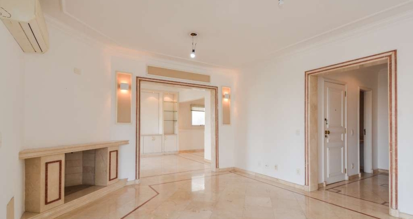 Espetacular apartamento tipo para venda com 4 quartos, sendo 4 suítes, 208m²