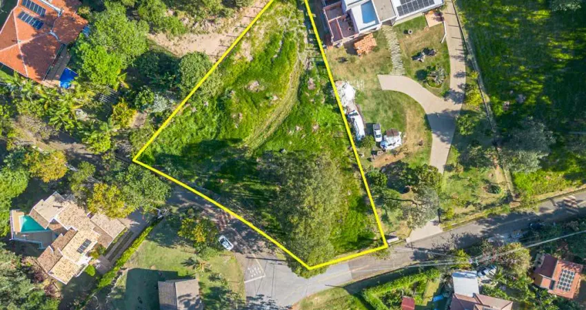 Aconchegante lote em condomínio para venda em Caixa D´Água , 2,280m²