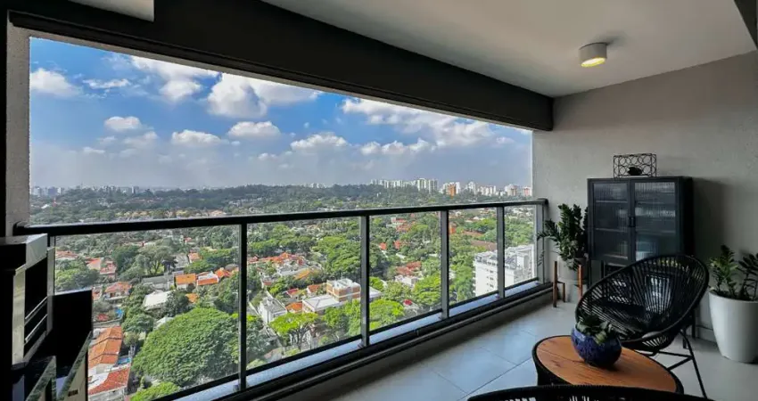 Versátil apartamento tipo para venda com 2 quartos, sendo 1 suíte, 65m²