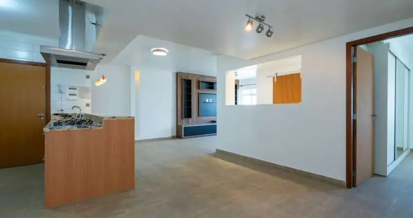 Aconchegante apartamento tipo para venda com 2 quartos, sendo 1 suíte, 91.5m²