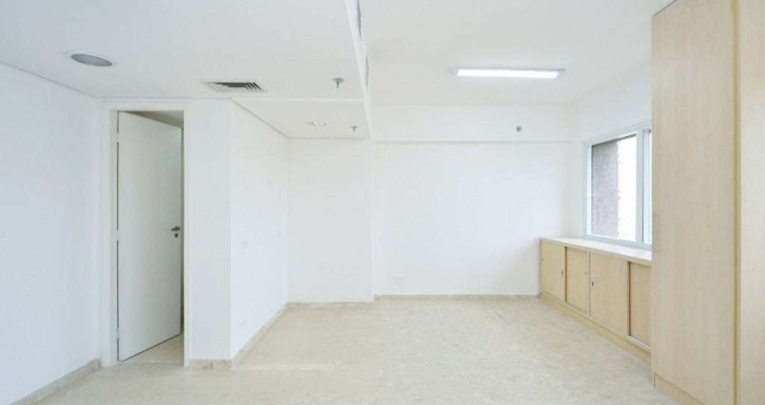 Deslumbrante conjunto comercial para venda e locação, 28m²