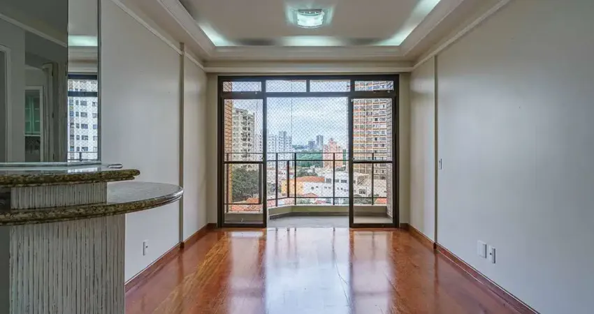 Atraente apartamento tipo para venda com 3 quartos, sendo 1 suíte, 102m²