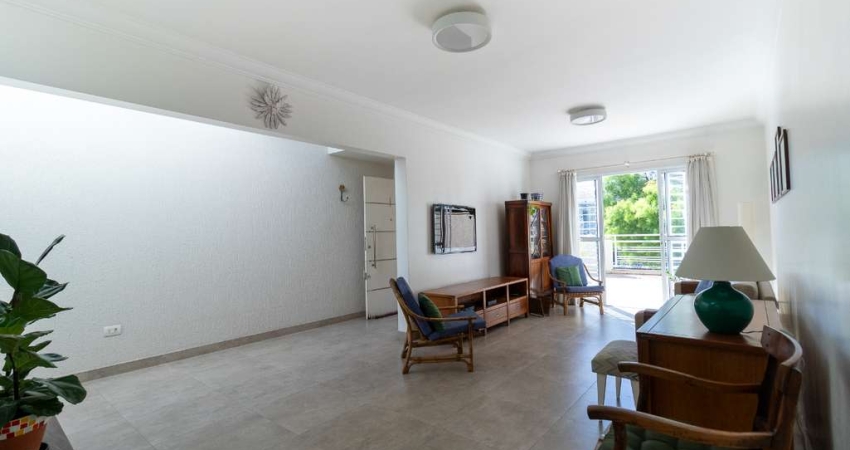 Excelente sobrado para venda com 3 quartos, sendo 3 suítes, 210m²