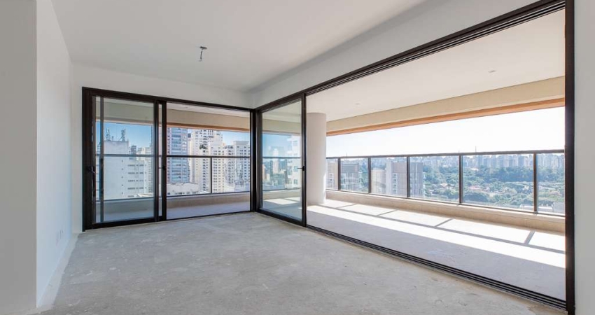 Imperdível apartamento tipo para venda com 3 quartos, sendo 3 suítes, 153m²