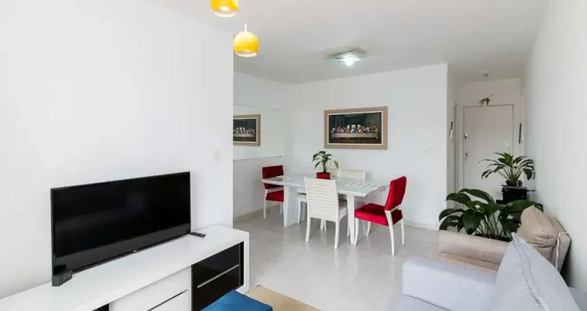 Elegante apartamento tipo para venda com 3 quartos, 64m²