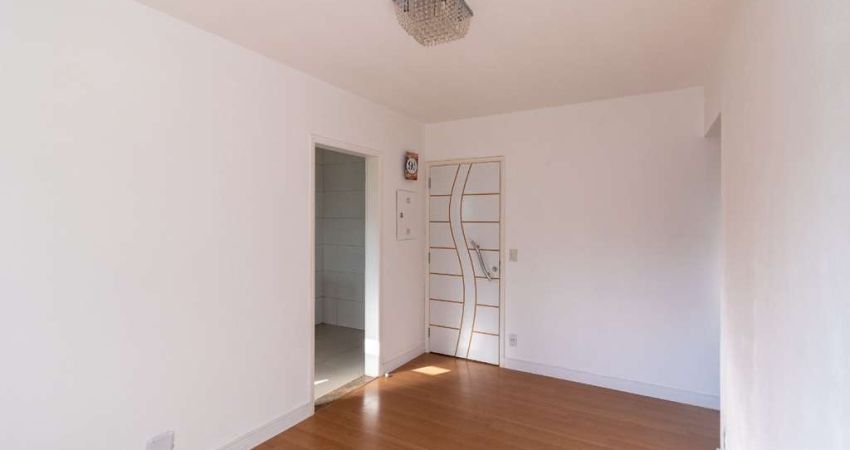 Sensacional apartamento tipo para venda com 2 quartos, 50m²