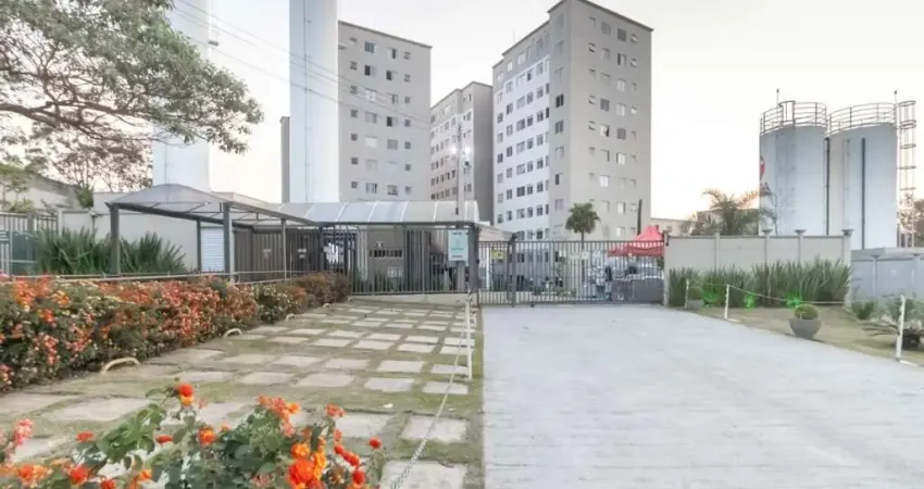 Imperdível apartamento tipo para venda em Jaraguá com 2 quartos, 42m²