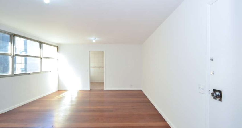 Deslumbrante apartamento tipo para venda com 3 quartos, 107.72m²