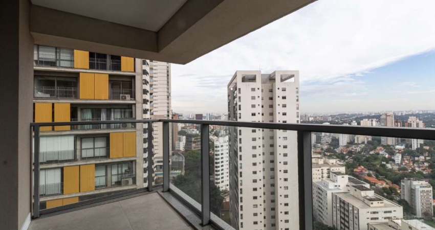 Funcional apartamento tipo para venda com 3 quartos, sendo 3 suítes, 122m²