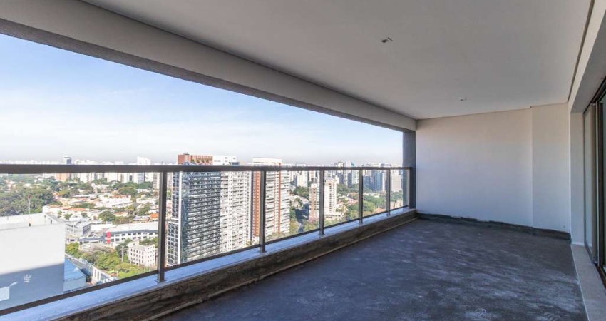 Imperdível apartamento tipo para venda com 3 quartos, sendo 3 suítes, 158m²