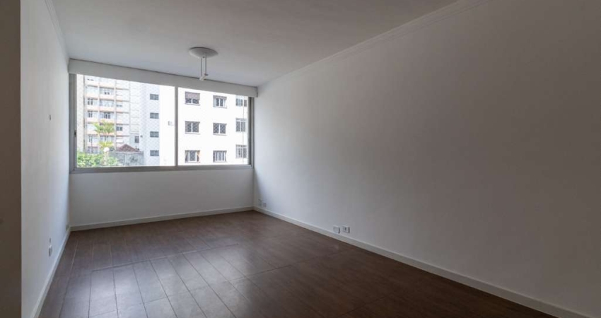 Agradável apartamento tipo para venda com 3 quartos, 81m²