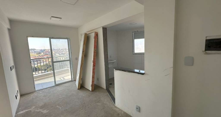 Agradável apartamento tipo para venda em Pirituba com 2 quartos, 40m²