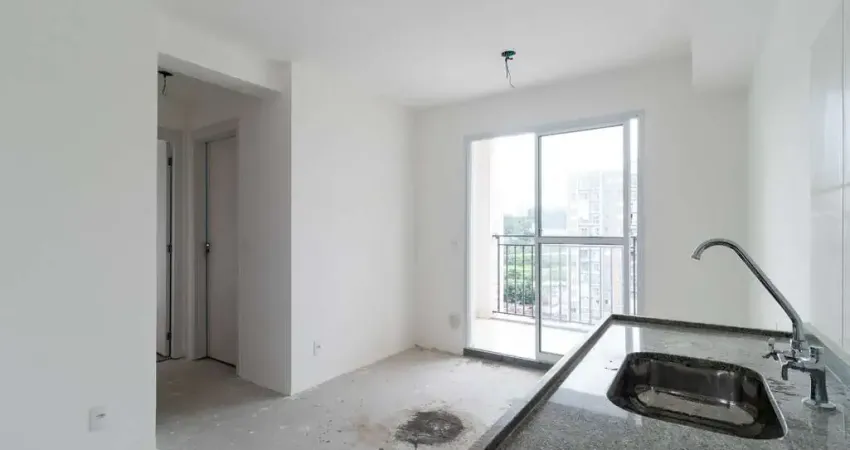 Confortável apartamento tipo para venda com 2 quartos, 36m²