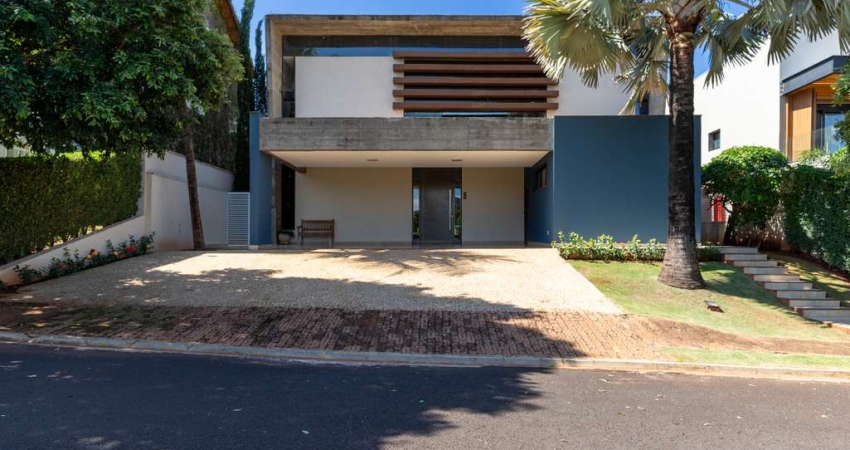 Casa no condomínio Condomínio Siena para venda com 5 quartos, sendo 5 suítes, 346m²