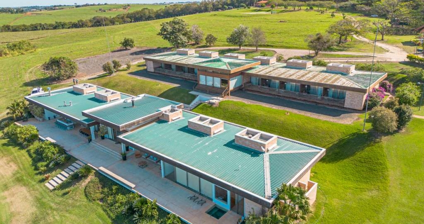 Agradável terreno rural para venda, 193,600m²