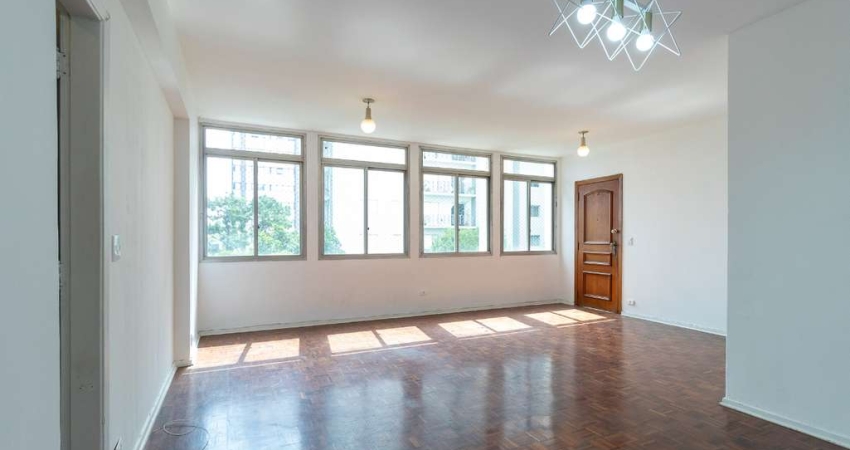 Aconchegante apartamento tipo para venda com 3 quartos, sendo 1 suíte, 107m²