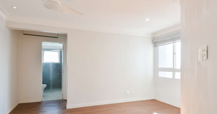 Atraente apartamento tipo para venda com 1 quarto, 41m²