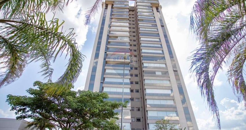 Aconchegante apartamento tipo para venda com 3 quartos, sendo 3 suítes, 195m²