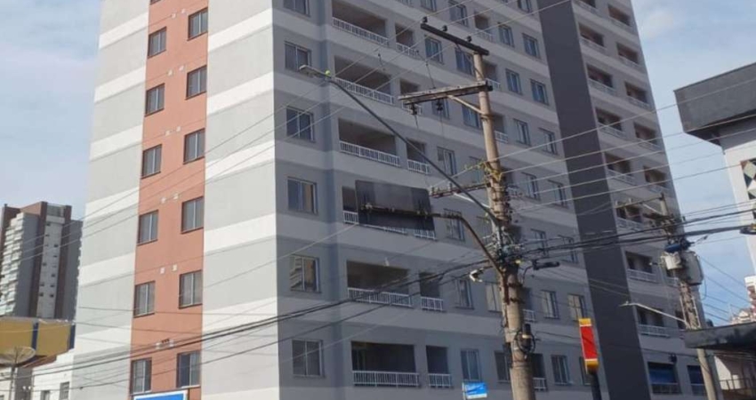 Excelente studio para venda com 1 quarto, sendo 1 suíte, 19m²