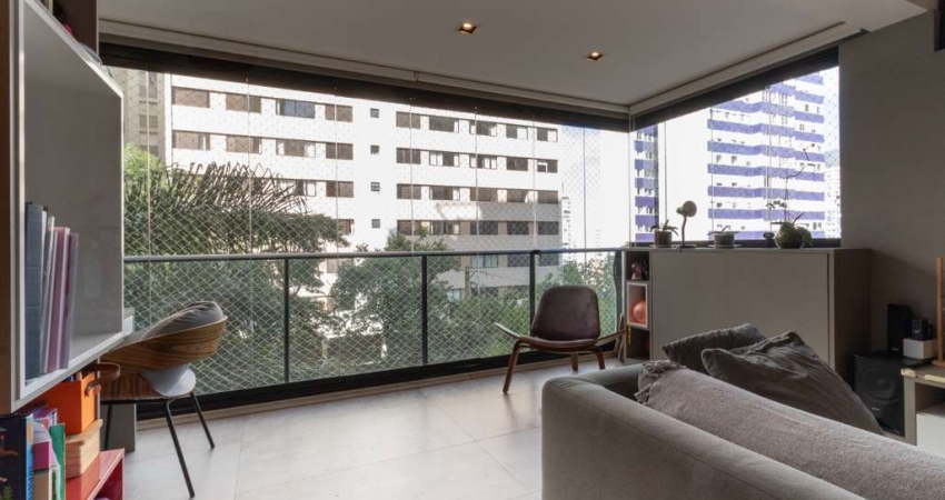 Espetacular apartamento tipo para venda com 2 quartos, sendo 2 suítes, 89m²